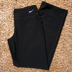 Woman's Nike dri-fif